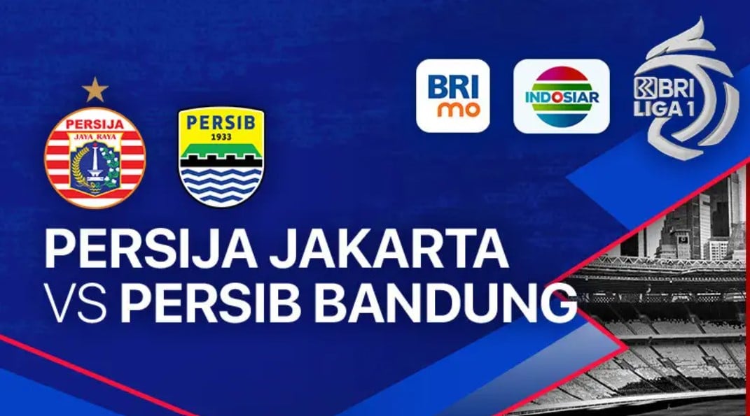 prediksi Persija vs Persib